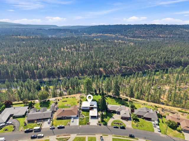 5503 W Northwest Blvd, Spokane, WA 99205