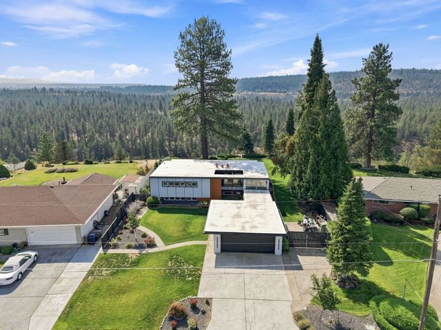 5503 W Northwest Blvd, Spokane, WA 99205