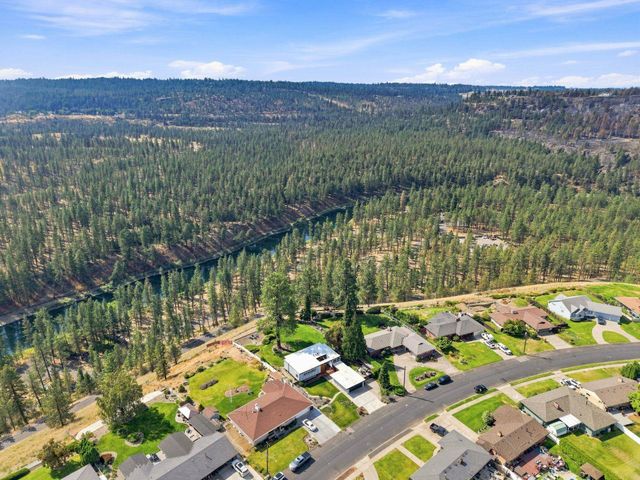 5503 W Northwest Blvd, Spokane, WA 99205
