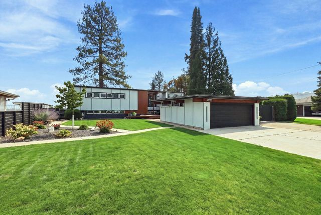 5503 W Northwest Blvd, Spokane, WA 99205
