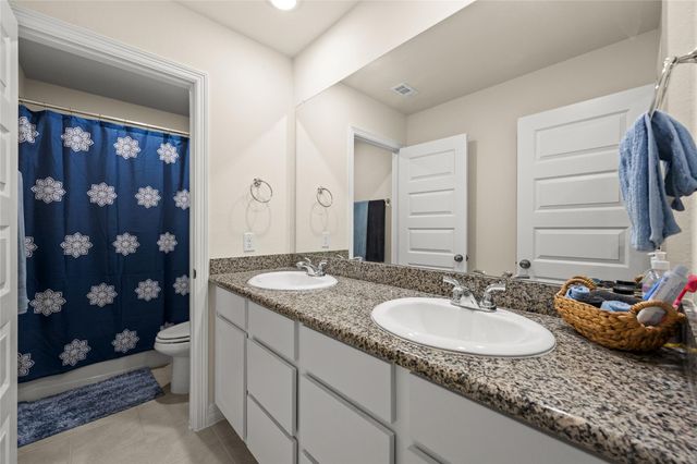 2873 Terrace Grove Drive, Conroe, TX 77304