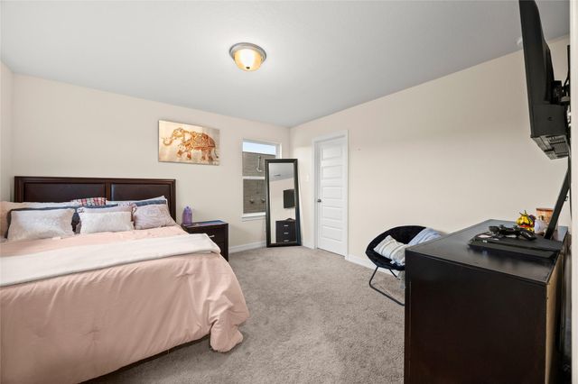 2873 Terrace Grove Drive, Conroe, TX 77304