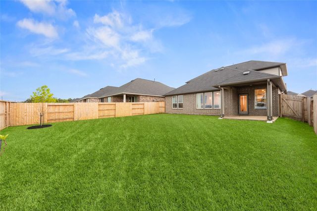 2873 Terrace Grove Drive, Conroe, TX 77304