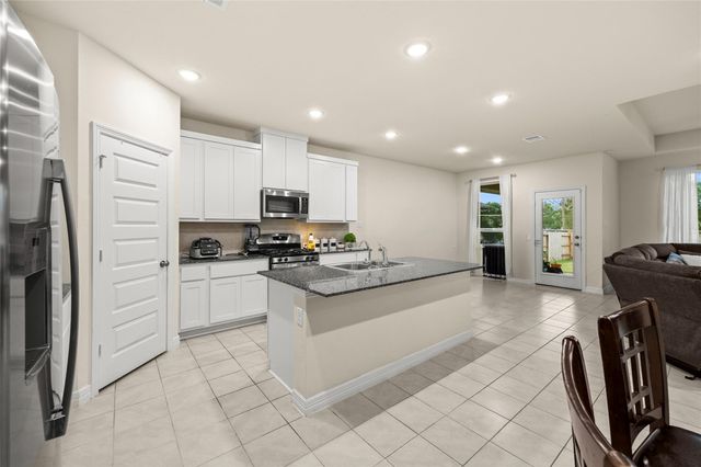 2873 Terrace Grove Drive, Conroe, TX 77304