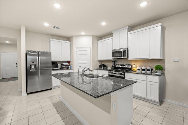 2873 Terrace Grove Drive, Conroe, TX 77304