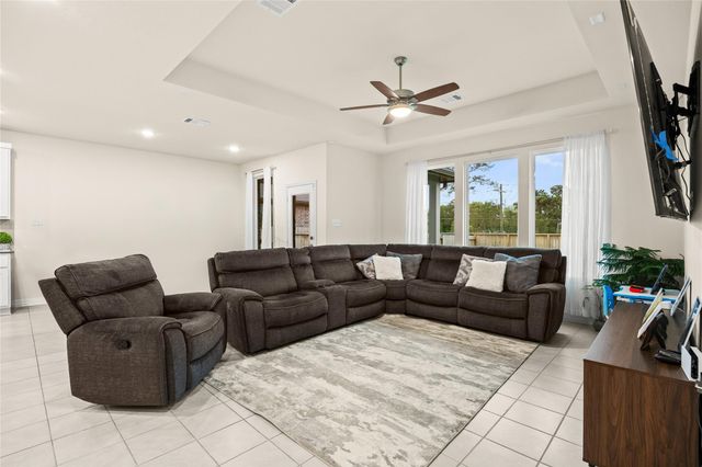 2873 Terrace Grove Drive, Conroe, TX 77304