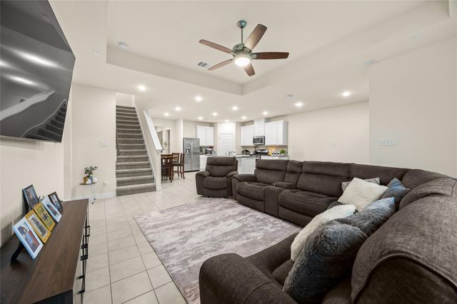 2873 Terrace Grove Drive, Conroe, TX 77304