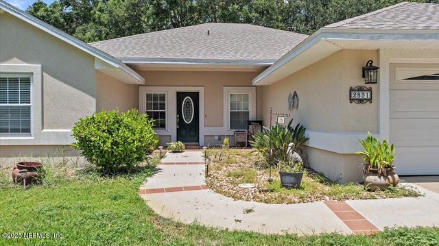 2891 BRADFORD ST Street, St. Augustine, FL 32084