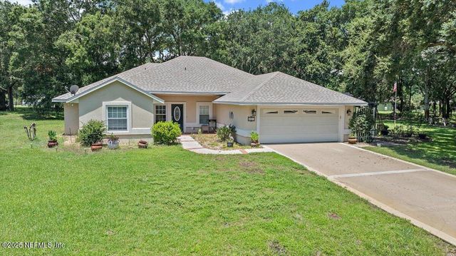 2891 BRADFORD ST Street, St. Augustine, FL 32084