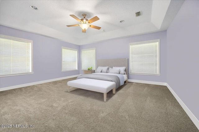 2891 BRADFORD ST Street, St. Augustine, FL 32084