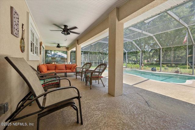 2891 BRADFORD ST Street, St. Augustine, FL 32084