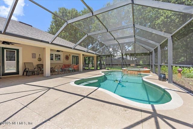 2891 BRADFORD ST Street, St. Augustine, FL 32084