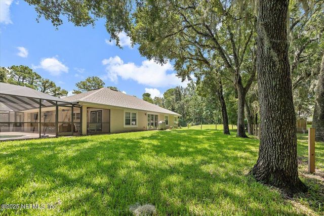 2891 BRADFORD ST Street, St. Augustine, FL 32084