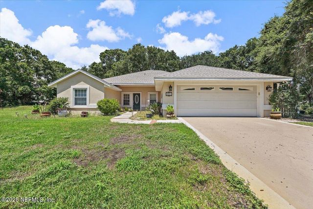 2891 BRADFORD ST Street, St. Augustine, FL 32084