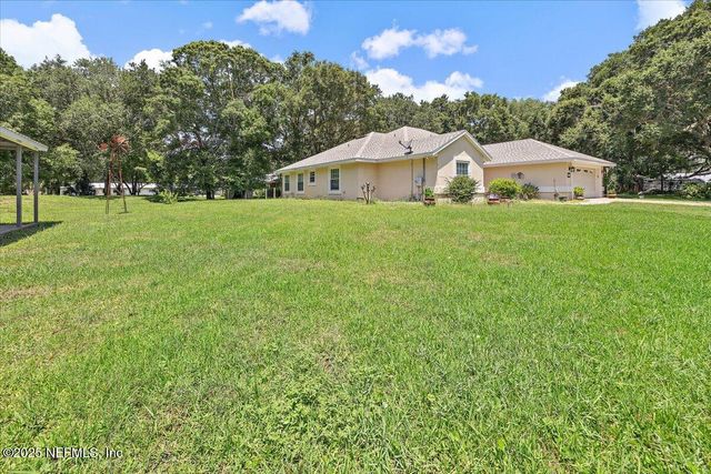 2891 BRADFORD ST Street, St. Augustine, FL 32084