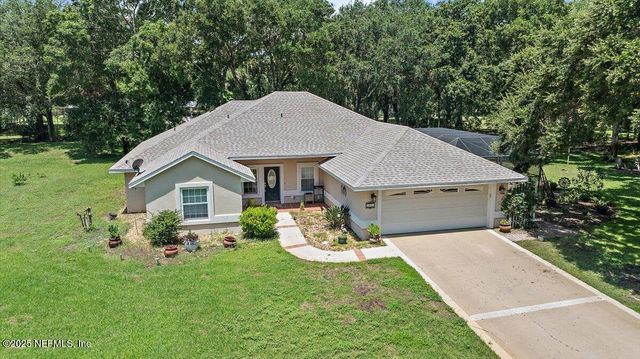 2891 BRADFORD ST Street, St. Augustine, FL 32084