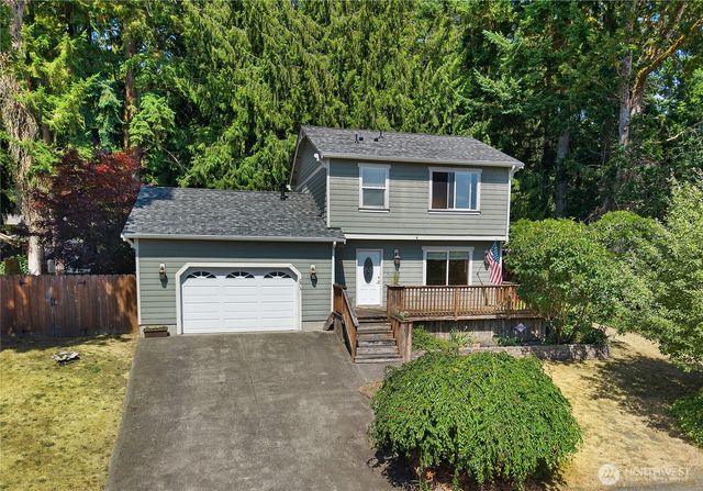 7813 Pamela Court SE, Lacey, WA 98503