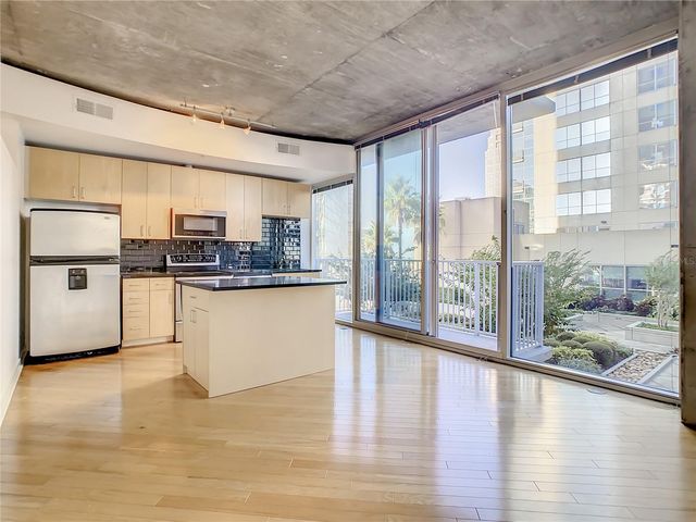 155 S COURT AVENUE 1106, Orlando, FL 32801