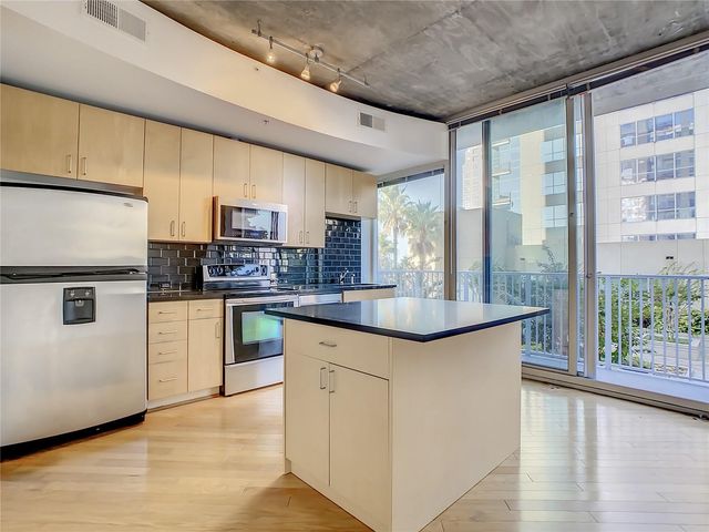155 S COURT AVENUE 1106, Orlando, FL 32801