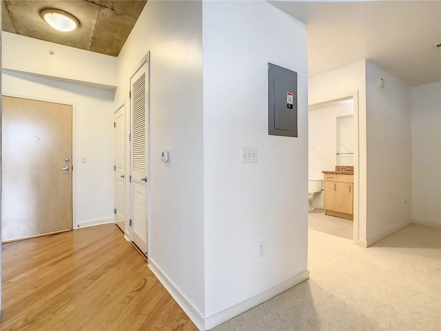 155 S COURT AVENUE 1106, Orlando, FL 32801