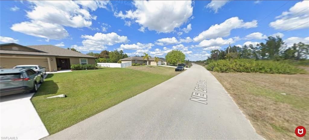4121 NE 23rd AVE, CAPE CORAL, FL 33909 — photo 4