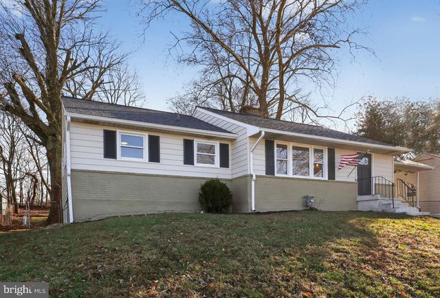 35 OLD MANOR RD, Newark, DE 19711