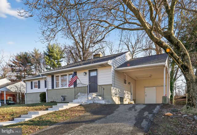 35 OLD MANOR RD, Newark, DE 19711