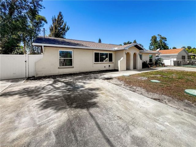 18660 Miami BLVD, Fort Myers, FL 33967
