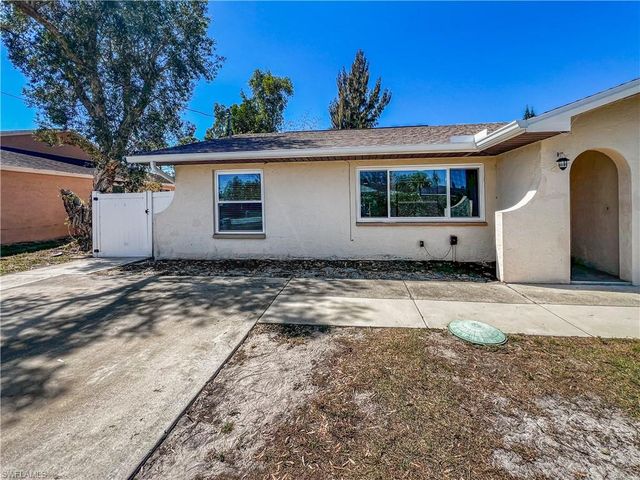 18660 Miami BLVD, Fort Myers, FL 33967