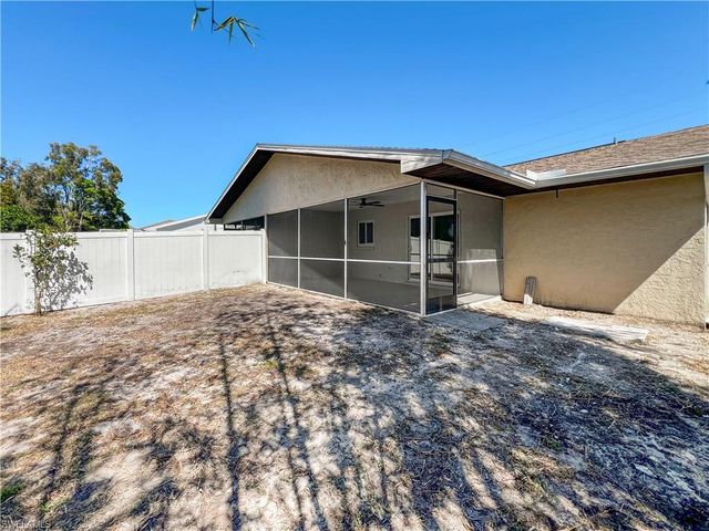 18660 Miami BLVD, Fort Myers, FL 33967