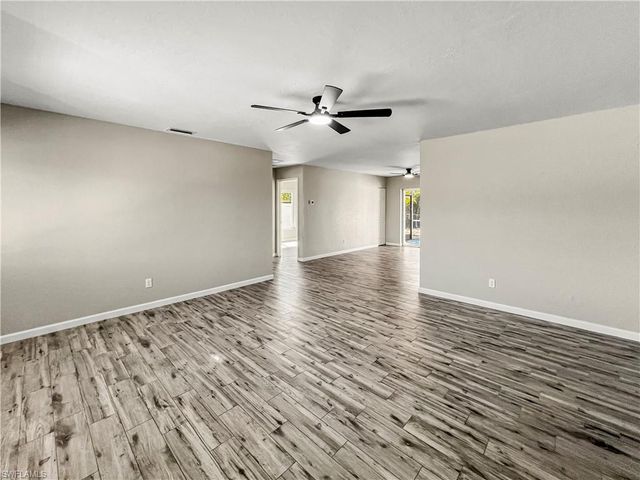 18660 Miami BLVD, Fort Myers, FL 33967