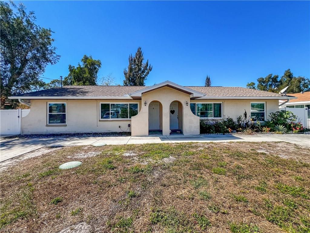 18660 Miami BLVD, Fort Myers, FL 33967