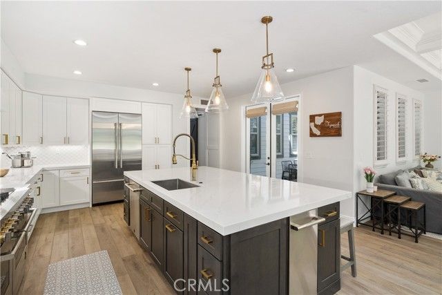 12 David, Ladera Ranch, CA 92694