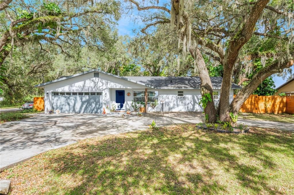 5525 ALLIGATOR LAKE ROAD, St Cloud, FL 34772