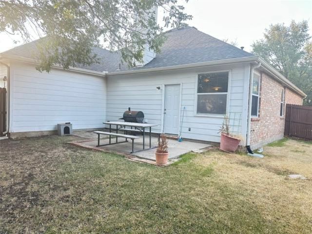 1526 Creek Springs Drive, Allen, TX 75002