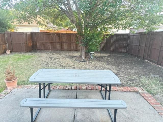 1526 Creek Springs Drive, Allen, TX 75002