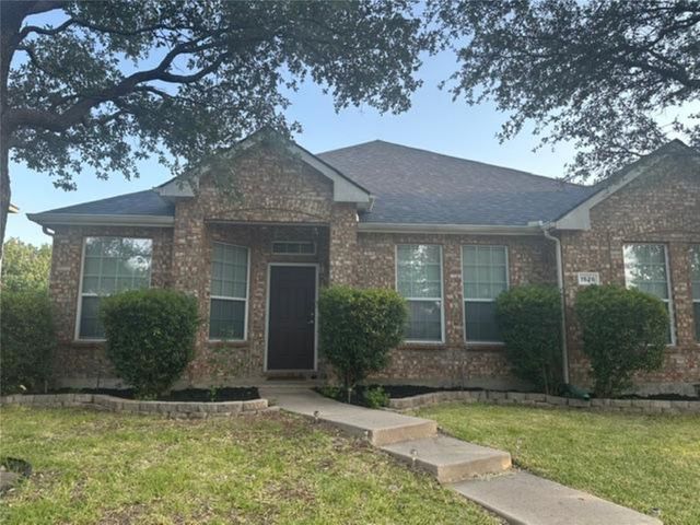 1526 Creek Springs Drive, Allen, TX 75002