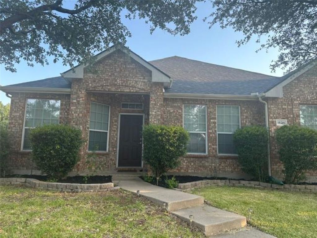 1526 Creek Springs Drive, Allen, TX 75002