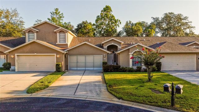 7541 MOORGATE COURT, New Port Richey, FL 34654