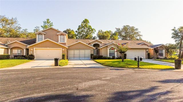 7541 MOORGATE COURT, New Port Richey, FL 34654