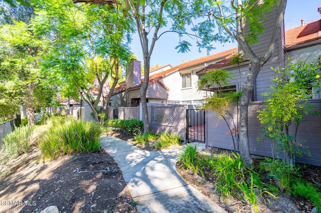 446 Via Colinas, Westlake Village, CA 91362 — exterior