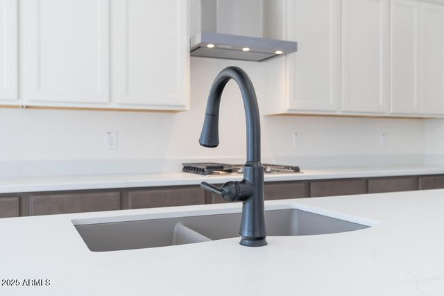 3535 W BUIST Avenue, Laveen, AZ 85339