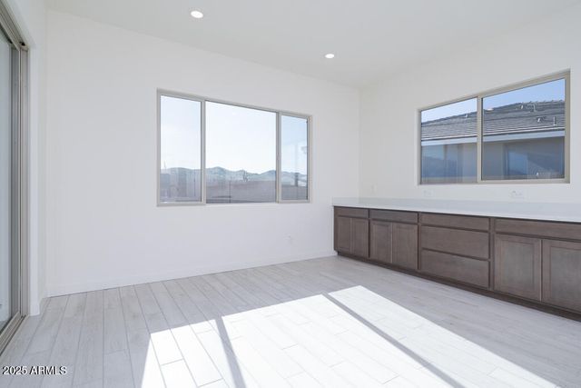 3535 W BUIST Avenue, Laveen, AZ 85339