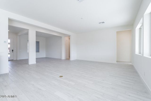 3535 W BUIST Avenue, Laveen, AZ 85339