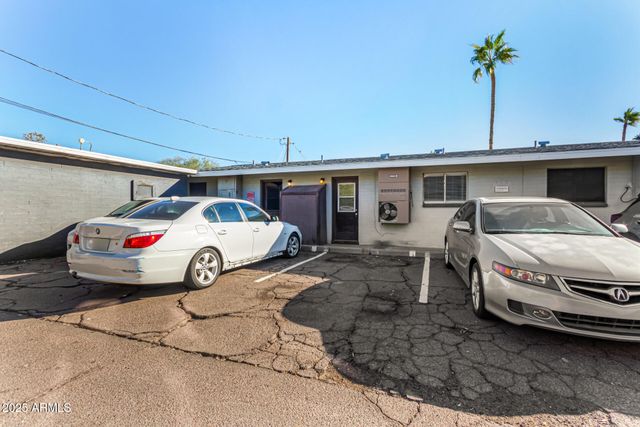 1204 W 5TH Street 8, Tempe, AZ 85281