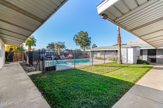 1204 W 5TH Street 8, Tempe, AZ 85281