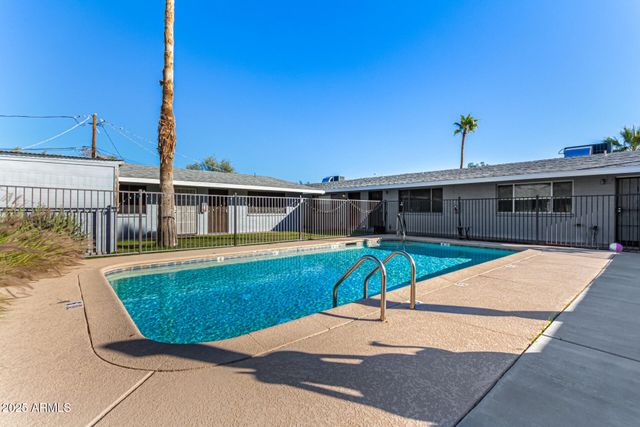 1204 W 5TH Street 8, Tempe, AZ 85281