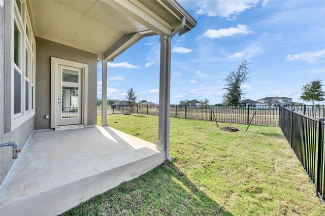 3908 Starnberg BND, Pflugerville, TX 78660