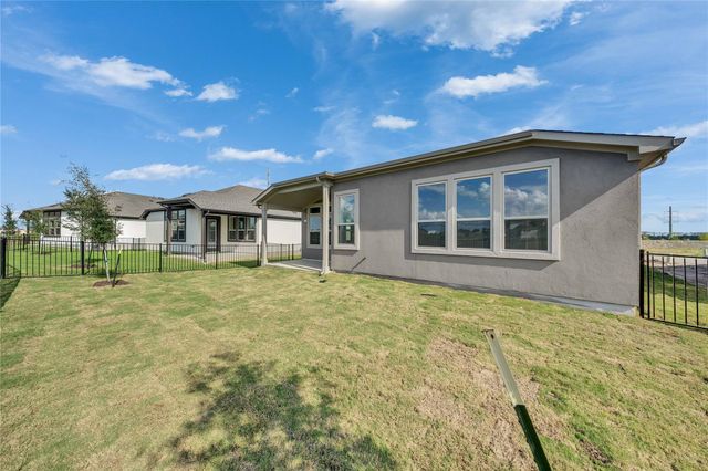 3908 Starnberg BND, Pflugerville, TX 78660