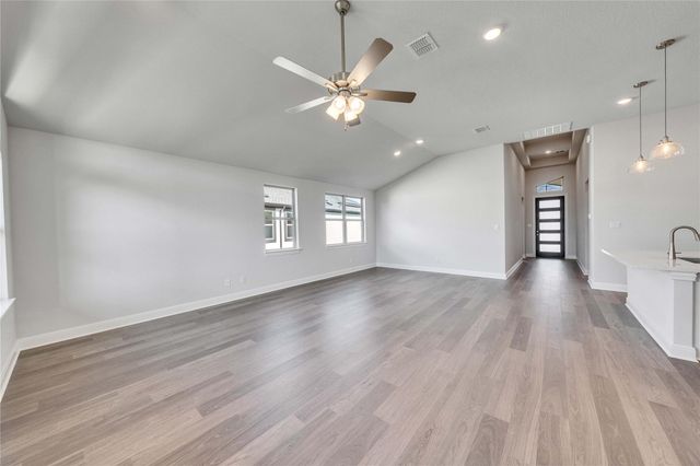 3908 Starnberg BND, Pflugerville, TX 78660